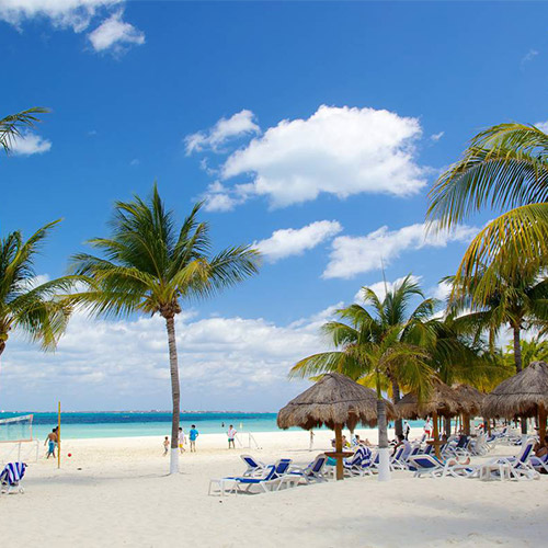 Cancun Transfers - Top Cancun Shuttle